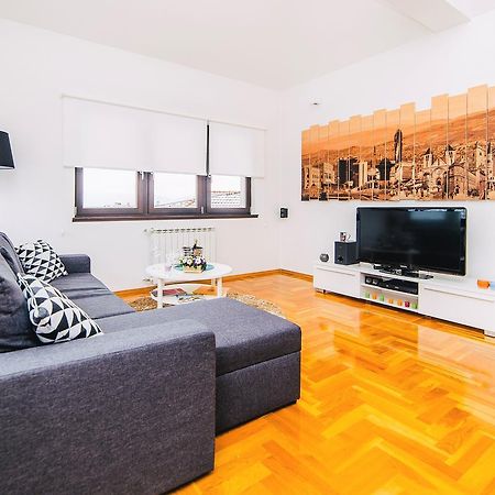 Luxury 3 Story House- Best View Σαράγεβο Εξωτερικό φωτογραφία