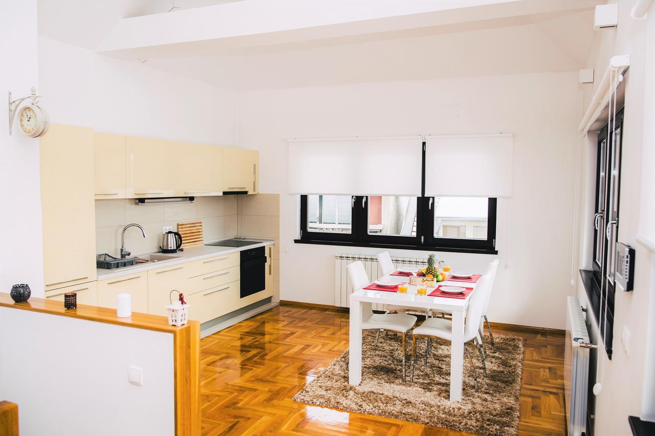 Luxury 3 Story House- Best View Σαράγεβο Εξωτερικό φωτογραφία