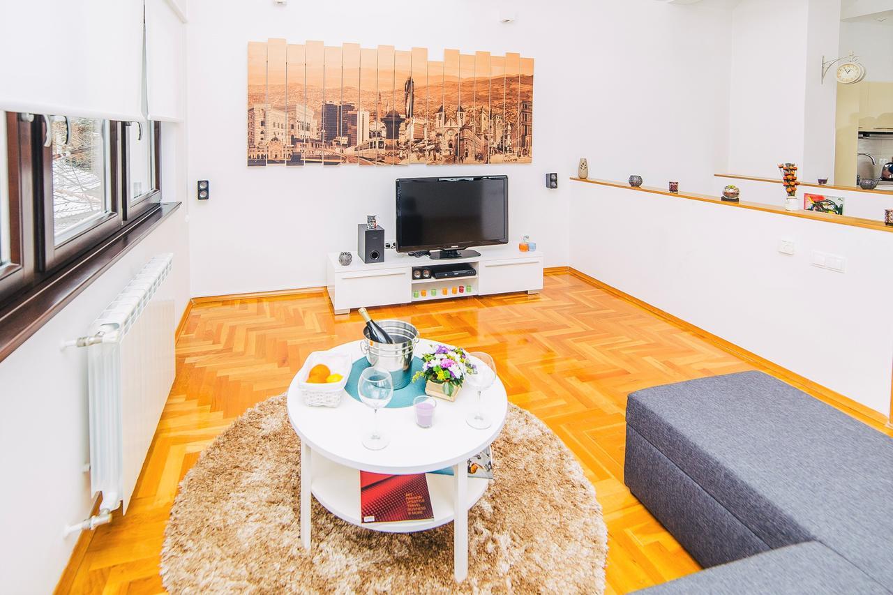Luxury 3 Story House- Best View Σαράγεβο Εξωτερικό φωτογραφία