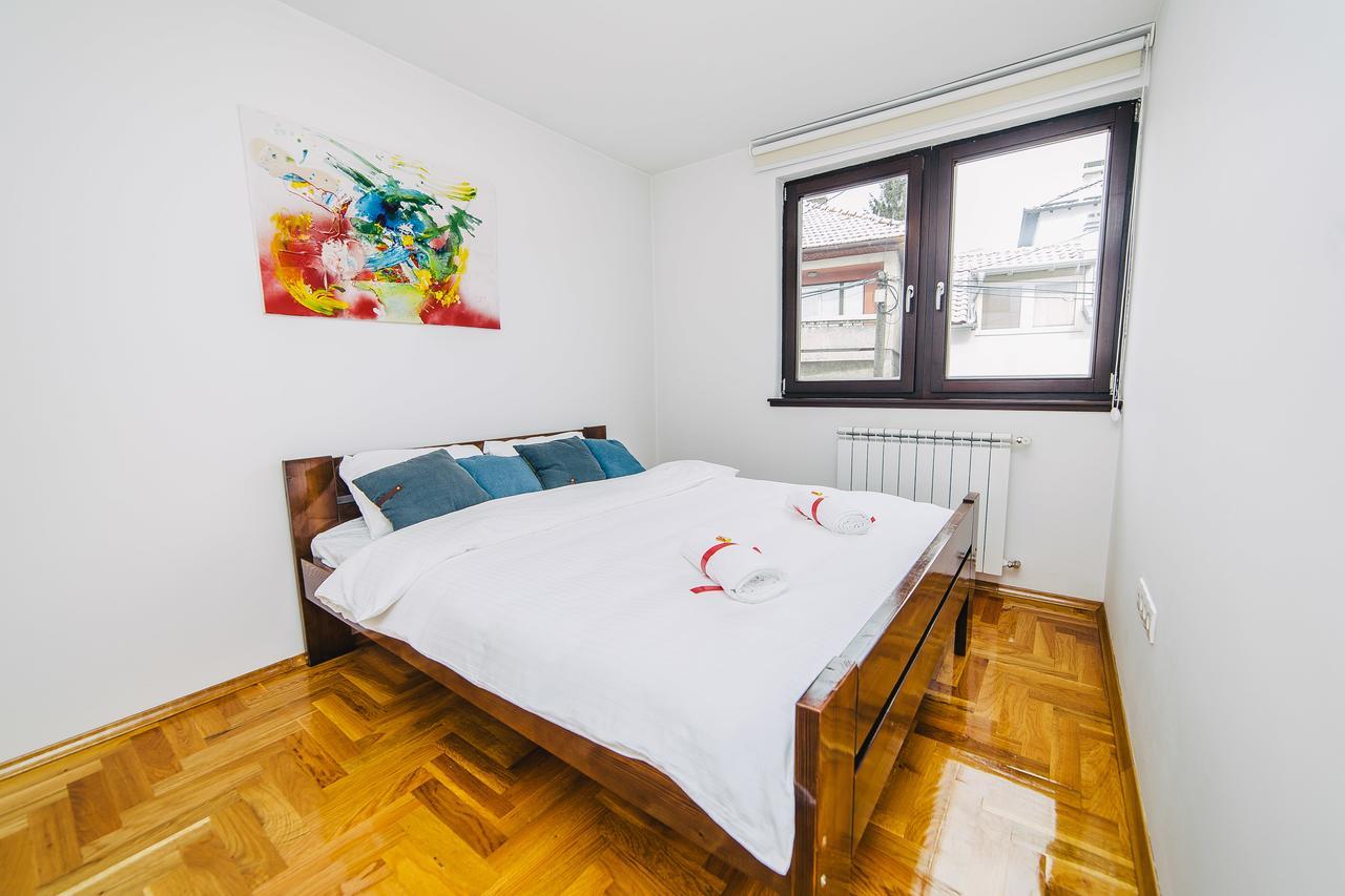 Luxury 3 Story House- Best View Σαράγεβο Εξωτερικό φωτογραφία
